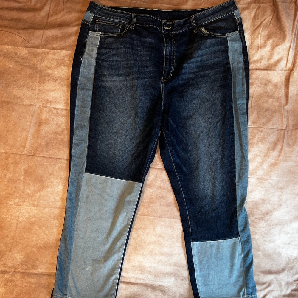Women’s Size 20 (3X) Jeans